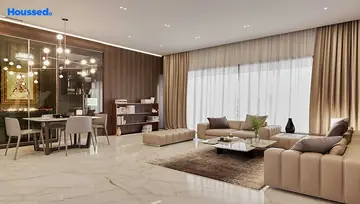 Sample Apartment of Rajhans Synfonia - Image 88454