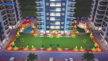 Amenities of Hills Vedant Elegance - Image 88273