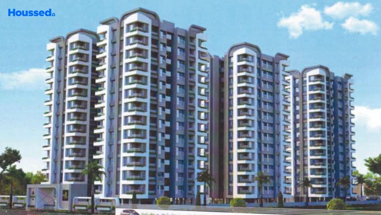 Project Image of Hills Vedant Elegance in Mota Varachha, Surat - Image 88271