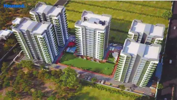 Project Image of Hills Vedant Elegance - Image 88272