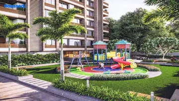 Amenities of Monarch Residency - Image 88464