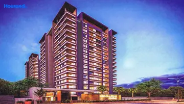 Project Image of Monarch Residency - Image 88461