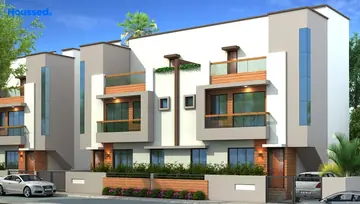 Project Image of Aaditya Villa - Image 103964