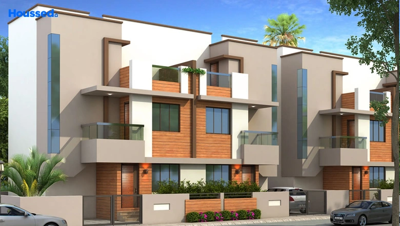 Project Image of Aaditya Villa in Waghodia Road, Vadodara - Image 103965