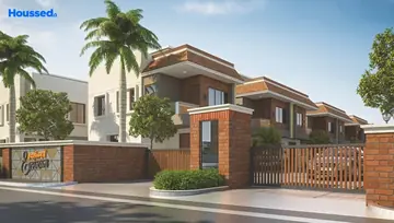 Project Image of Darshanam Exotica 2 - Image 88297