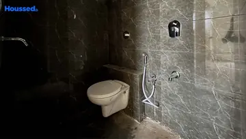 Sample Apartment of Pancham Aristo - Image 128455