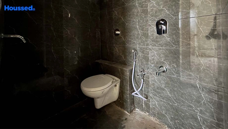 Sample Apartment of Pancham Aristo in Sama Savli Road, Vadodara - Image 128455
