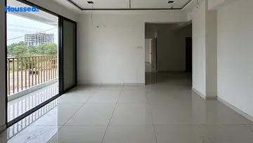 Sample Apartment of Pancham Aristo - Image 128453