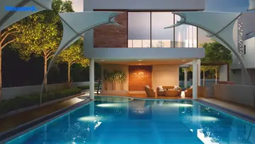 Amenities of Pancham Luxuria - Image 128466