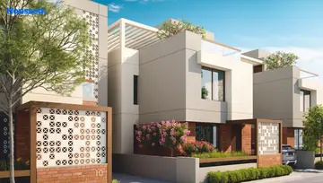 Project Image of Pancham Luxuria - Image 128463