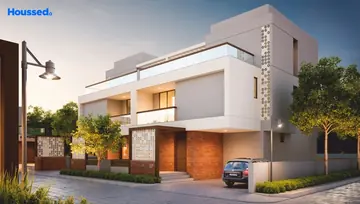 Project Image of Pancham Luxuria - Image 128462