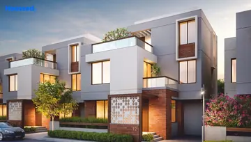 Project Image of Pancham Luxuria - Image 128460