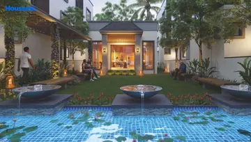 Amenities of Shreeji Auro Shayonam - Image 88328