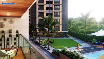 Amenities of Sky Skylon - Image 88306