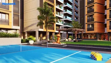 Amenities of Sky Skylon - Image 88308