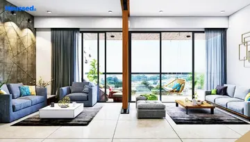 Sample Apartment of Sky Skylon - Image 88309