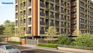 Project Image of Aradhana 7 Storey - Image 89125