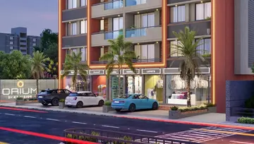 Project Image of K3 Vision Orium - Image 88595