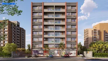 Project Image of K3 Vision Orium - Image 88594