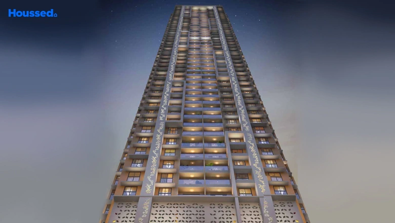 Project Image of Shapoorji Aquila Sarova in Kandivali East, Mumbai - Image 27265