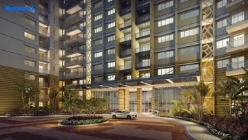 Project Image of Shapoorji Aquila Sarova - Image 27266