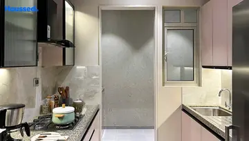 Sample Apartment of Shapoorji Aquila Sarova - Image 27273