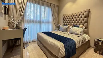 Sample Apartment of Shapoorji Aquila Sarova - Image 27271