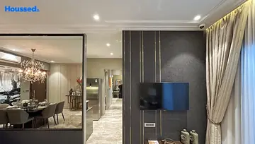 Sample Apartment of Shapoorji Aquila Sarova - Image 27274
