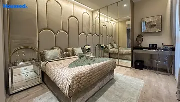 Sample Apartment of Shapoorji Aquila Sarova - Image 27269
