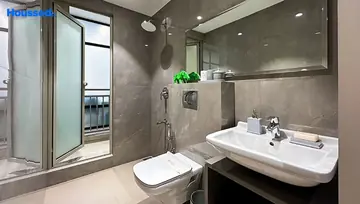Sample Apartment of Shapoorji Aquila Sarova - Image 27272
