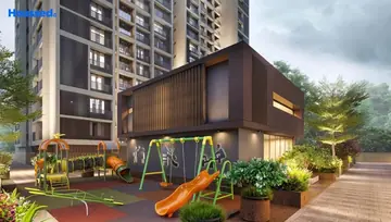 Amenities of Finiza Marvella - Image 89135