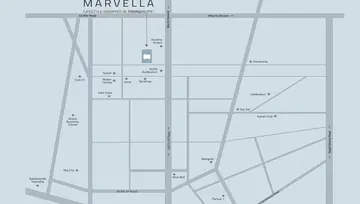 Location of Finiza Marvella - Image 89136