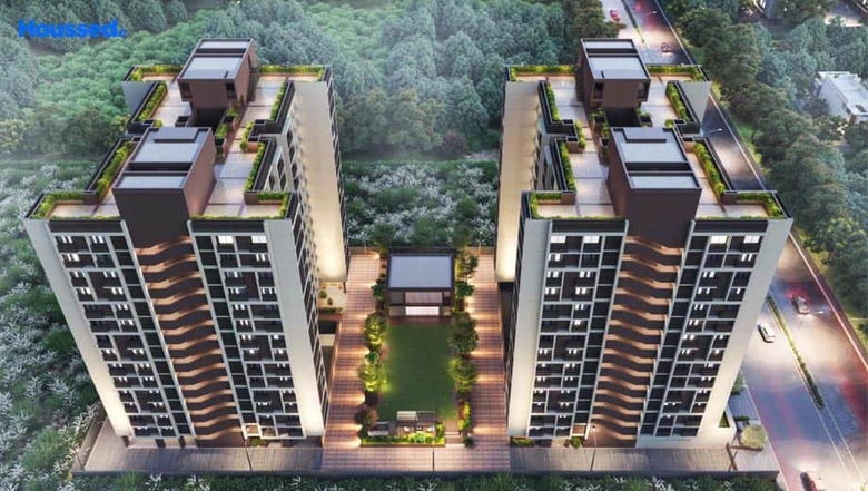Project Image of Finiza Marvella in Shela, Ahmedabad - Image 89131