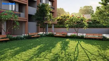 Amenities of Murlidhar Greens - Image 90139