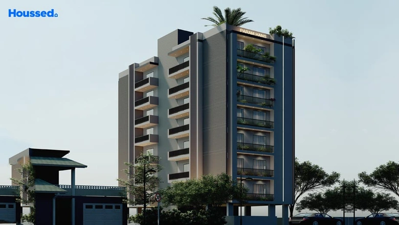 Project Image of R Ratilal Paramhans in Vastrapur, Ahmedabad - Image 89467