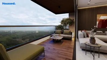Amenities of Shubham Anthem - Image 89115