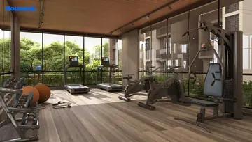 Amenities of Shubham Anthem - Image 89113