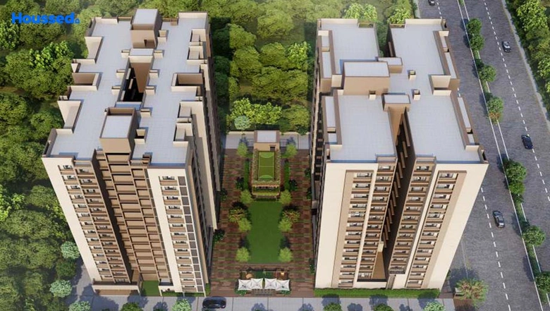 Project Image of Shubham Anthem in Shela, Ahmedabad - Image 89111