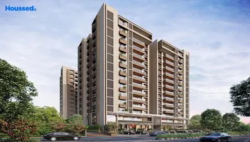 Project Image of Shubham Anthem - Image 89109