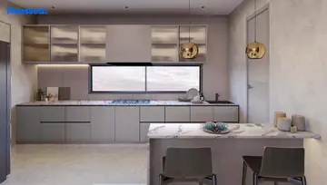 Sample Apartment of Shubham Anthem - Image 89118