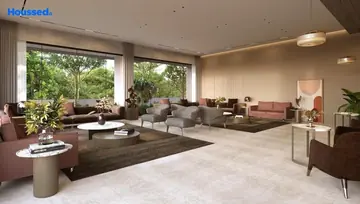 Sample Apartment of Shubham Anthem - Image 89119