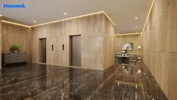 Amenities of The Brick Vishakha Empyrean - Image 88509