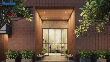Amenities of The Brick Vishakha Empyrean - Image 88512