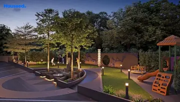 Amenities of The Brick Vishakha Empyrean - Image 88510