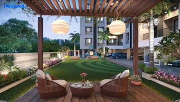 Amenities of Vishwas Orange Sky - Image 88973