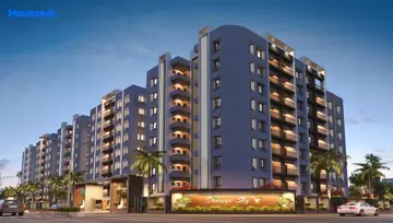 Project Image of Vishwas Orange Sky - Image 88971