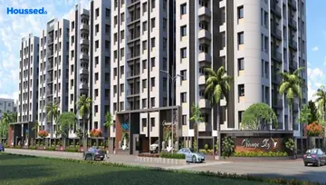 Project Image of Vishwas Orange Sky - Image 88972