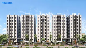 Project Image of Vishwas Orange Sky - Image 88970