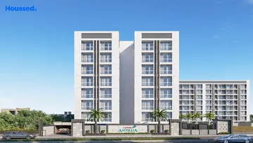 Project Image of Shyam Antillia - Image 88979