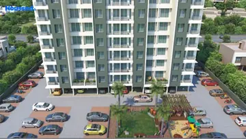Amenities of Sai Capital Dreamz - Image 88990